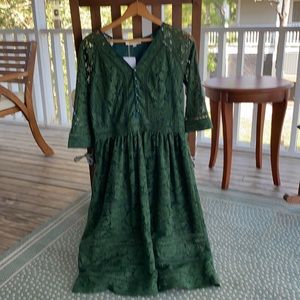Metisu ladies dress